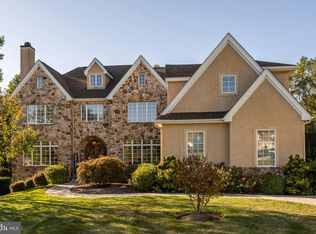 23 Blantyre Cir, Thornton, PA 19373