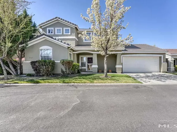 10440 Rockport Ln, Reno, NV 89521