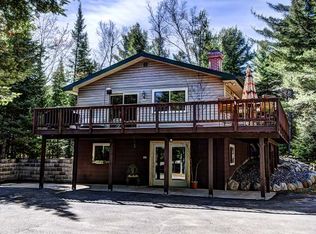 7745 Dixon Rd, Saint Germain, WI 54558