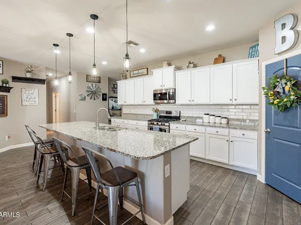 30326 W COLUMBUS Avenue, Buckeye, AZ 85396