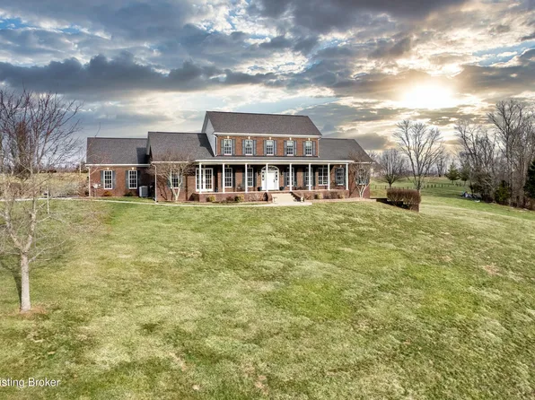 449 Vawter Ln, Shelbyville, KY 40065