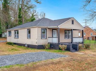 105 Marion St, Anderson, SC 29621