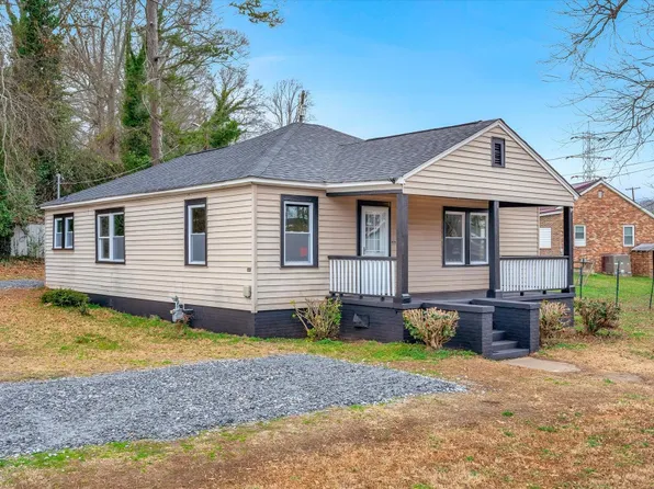 105 Marion St, Anderson, SC 29621