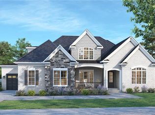 986 Maple Chase Rd, Winston Salem, NC 27106