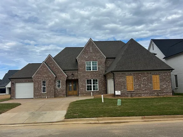 175 Piper Hollow Dr, Piperton, TN 38017