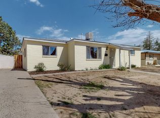 2804 Altez St NE, Albuquerque, NM 87112