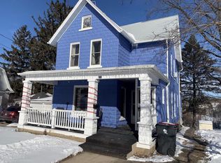 133 E Polk St, Waterloo, WI 53594