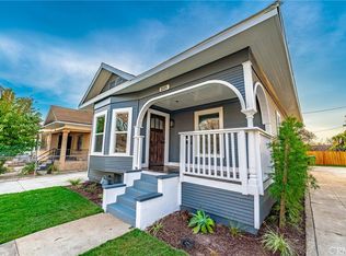 2115 Gates St, Los Angeles, CA 90031