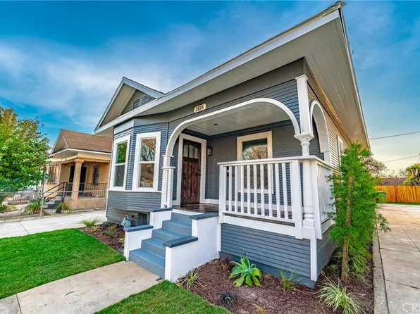 2115 Gates St, Los Angeles, CA 90031