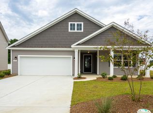 319 Calhoun Falls Dr, Myrtle Beach, SC 29579