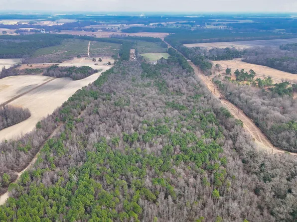 0 E Darden Road, Faison, NC 28341