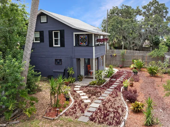 312 Dunlawton Ave, Port Orange, FL 32127
