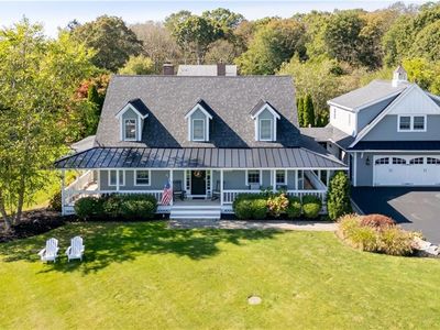 92 Harvest Dr, Portsmouth, RI, 02871