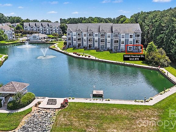 2nd image of 18840 Nautical Dr APT 70
