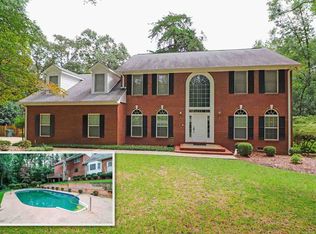 114 Barrister Trl, Perry, GA 31069