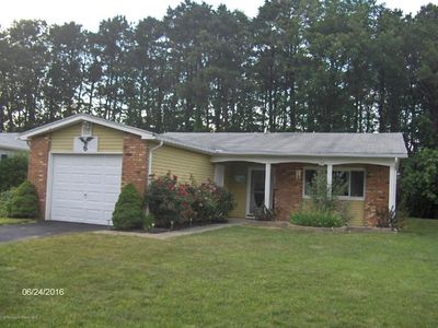6 Lance Dr, Brick, NJ, 08723
