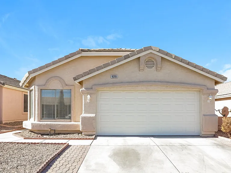 10205 Barrel Ridge St — Photo 1