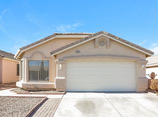 10205 Barrel Ridge St, Las Vegas, NV 89183