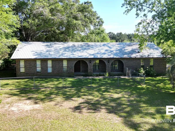 33370 Us Highway 98, Lillian, AL 36549