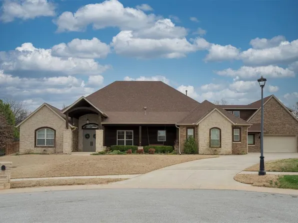 6532 NE 101st St, Oklahoma City, OK 73151