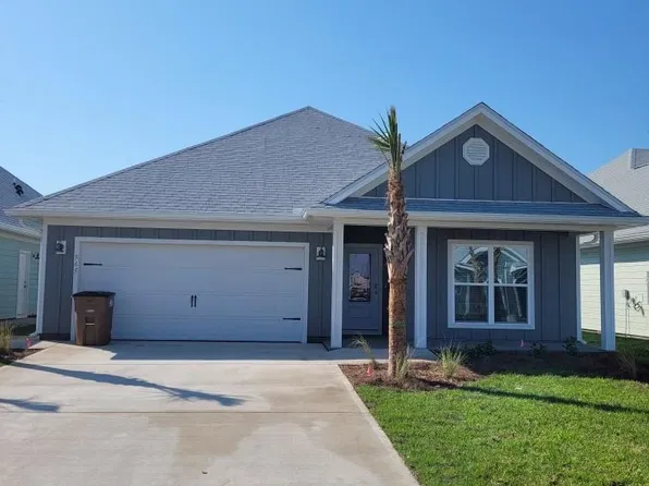 565 Vermilion Cir, Port Saint Joe, FL 32456