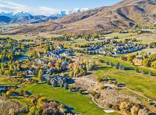 576 Mountain Springs Dr, Midway, UT 84049