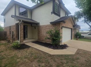 11617 James B Connolly Ln, Austin, TX 78748
