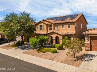 11662 W Boll Bloom Dr, Marana, AZ 85653