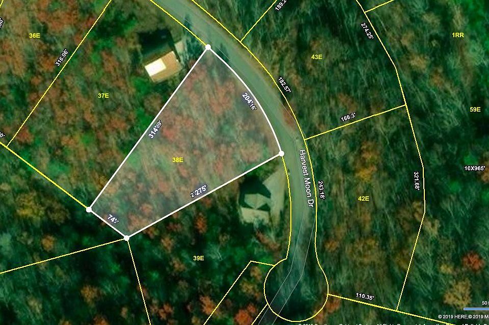 1st image of 0 Harvest Moon Rd Lot 38E