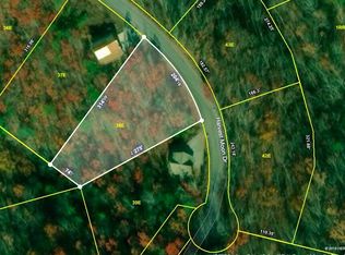 0 Harvest Moon Rd LOT 38E, Sevierville, TN 37862