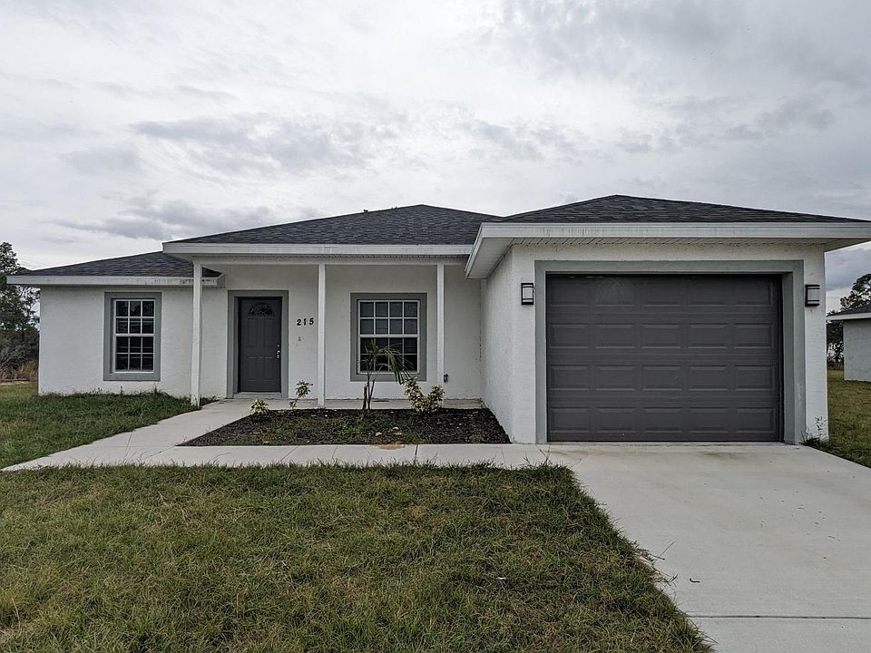 215 Grenada St NE, Lake Placid, FL 33852 Zillow