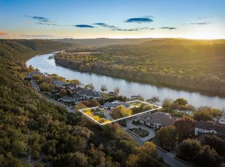 14916 Flat Top Ranch Rd, Austin, TX 78732