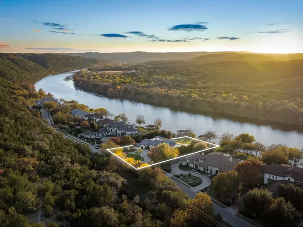 14916 Flat Top Ranch Rd, Austin, TX 78732