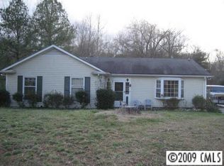 8729 Timbercrest Cres, Charlotte, NC 28226