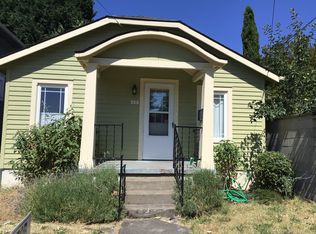 432 NW 12th St, Corvallis, OR