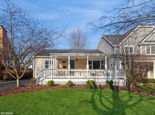 1331 N Main St, Naperville, IL 60563