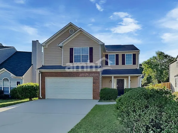 170 Taggart Run, Lawrenceville, GA 30044