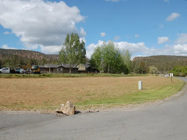 Tl 600 Irvine Ave, Prineville, OR 97754