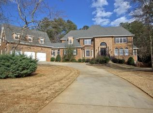 303 White Springs Ln #27, Peachtree City, GA 30269
