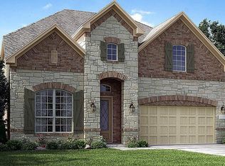 20418 Candace Point Ct, Cypress, TX 77433