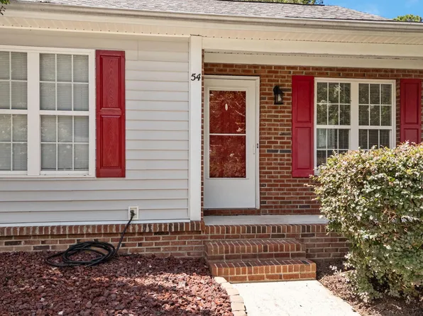 54 N Sussex Drive, Smithfield, NC 27577