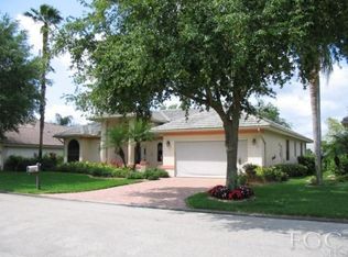 12904 Vista Pine Cir, Fort Myers, FL 33913