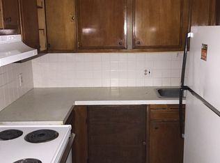 1026 S 10th Ave APT G, Edinburg, TX 78539
