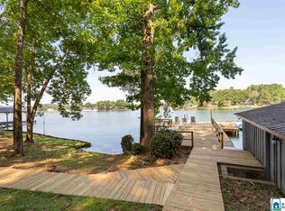 200 Clearwater Point Rd, Cropwell, AL 35054