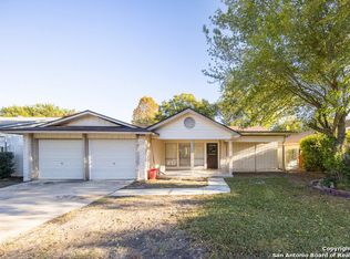 125 Rifle Gap, Universal City, TX 78148