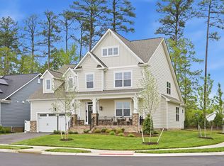 12300 Garnet Parke Circle Gln, Glen Allen, VA 23059