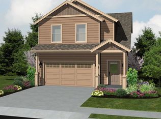 2855 25th Pl, Forest Grove, OR