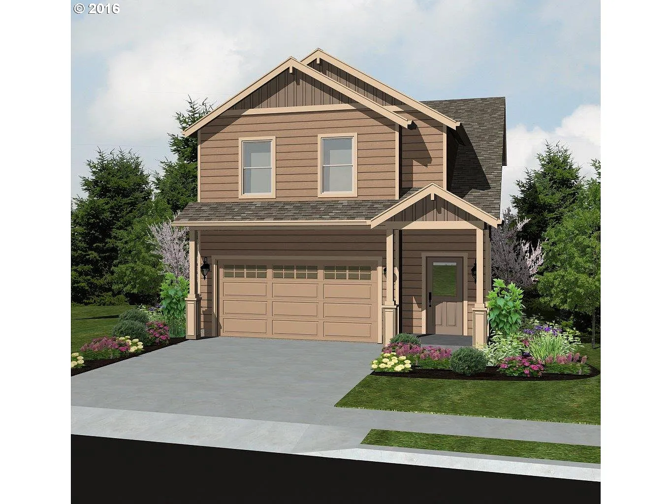 2855 25th Pl photo 1