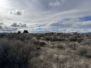 Cypress St, Christmas Valley, OR 97641