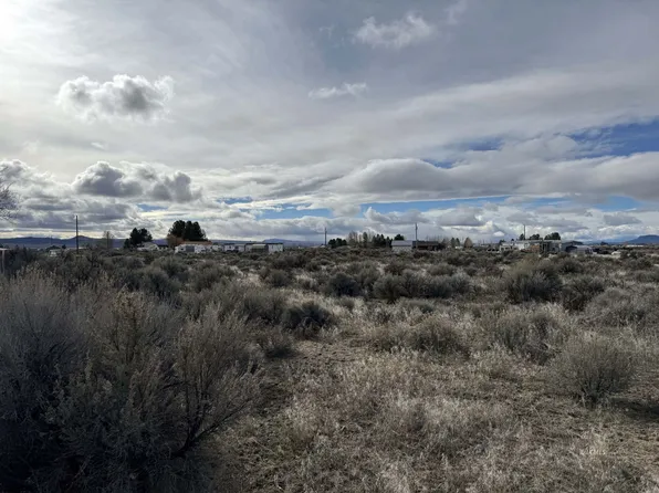 Cypress St, Christmas Valley, OR 97641